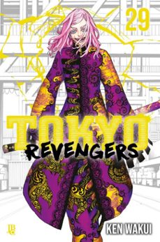 tokyo revengers vol. 29 (ebook)-ken wakui-9788545715382
