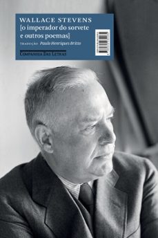 -wallace stevens-9788554510282