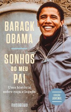 sonhos do meu pai (ediço juvenil) (ebook)-barack obama-9788555344282