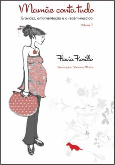 mamãe conta tudo - vol. 1 (ebook)-flavia fiorillo-9788565056182