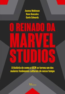 o reinado da marvel studios (ebook)-joanna robinson-dave gonzales-9788568905982