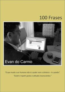 100 frases (ebook)-do carmo evan-9788570628282