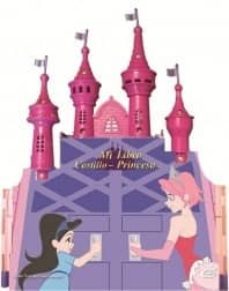 mi libro castillo o princesa-9788575306482