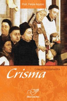 crisma (ebook)-prof. felipe aquino-9788576776482