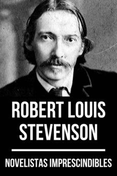 novelistas imprescindibles - robert louis stevenson (ebook)-9788577777082