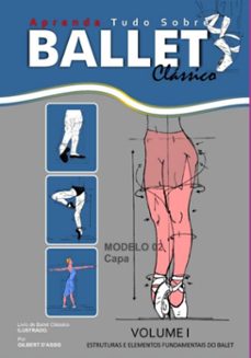 aprenda tudo sobreballet classico (ebook)-gilbert d' assis-9788579153082