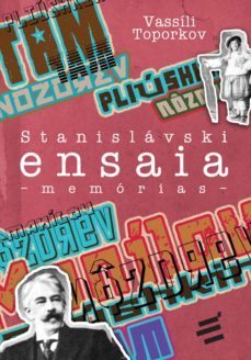 stanislavski ensaia (ebook)-9788580333282