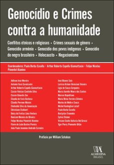 genocidio e crimes contra a humanidade (ebook)-paulo borba casella-arthur roberto capella giannattasio-felipe nicolau-9788584938582