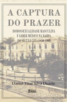 a captura do prazer: (ebook)-9788593646782