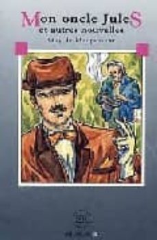 er - mon oncle jules et autres nouvelles-9788711093382