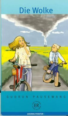 die wolke (easy readers a2)-gudrum pausewang-9788723907882