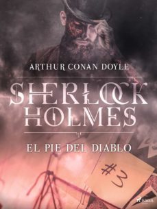 el pie del diablo (ebook)-9788726462982