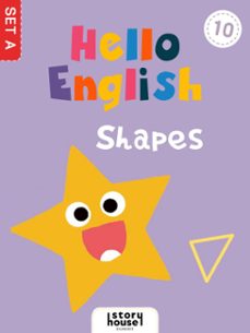 shapes (ebook)-ivy dad (beijing) education technology co. ltd-9788727177182