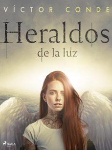 heraldos de la luz (ebook)-victor conde-9788728245682