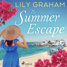 the summer escape (audiolibro)-lily graham-9788728277782