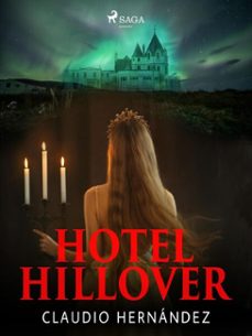 hotel hillover (ebook)-9788728330982