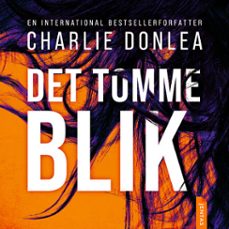det tomme blik (audiolibro)-charlie donlea-9788742606582