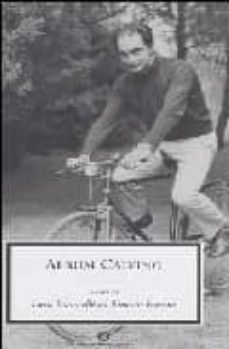 album calvino-ernesto ferrero-9788804521082