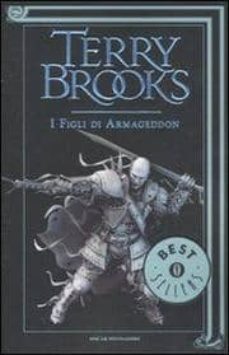 i figli di armageddon. la genesi di shannara.-terry brooks-9788804572282