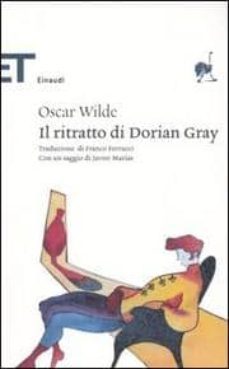 il ritratto di dorian gray-9788806177782
