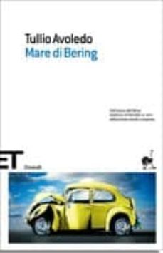 mare di bering-tullio avoledo-9788806189082