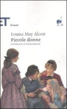 piccole donne-9788806207182