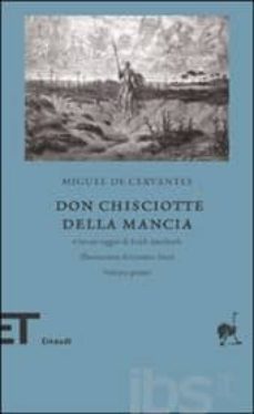 don chisciotte-9788806225582