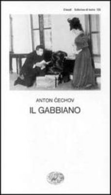 il gabbiano-9788806297282