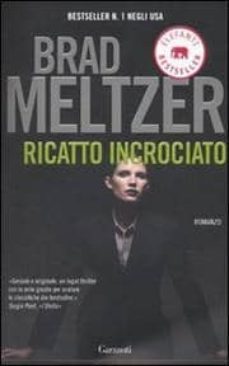 ricatto incrociato-9788811679882