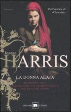 la donna alata-9788811680482