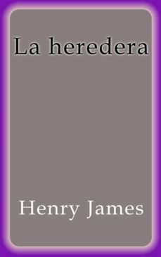 la heredera (ebook)-henry james-9788822873682