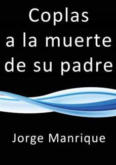 coplas a la muerte de su padre (ebook)-jorge manrique-9788822894182