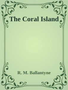 the coral island (ebook)-9788826029382