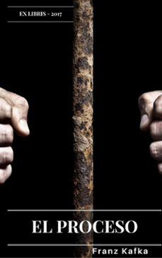 el proceso (ebook)-franz kafka-9788826088082