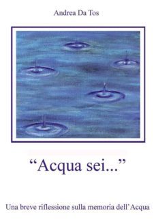 acqua sei... (ebook)-9788826089782