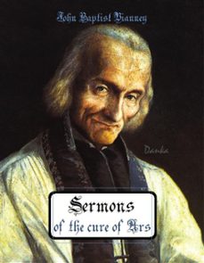 sermons of the cure of ars (ebook)-9788826400082