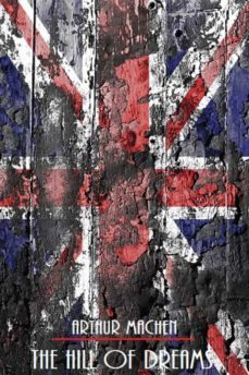 the hill of dreams (ebook)-arthur machen-9788827596982