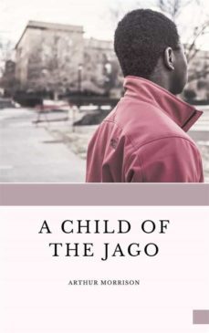 a child of the jago (ebook)-9788827599082