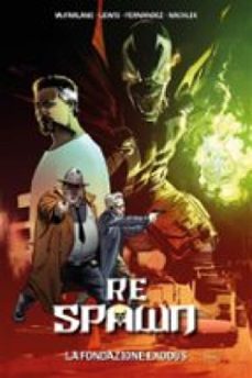re spawn 4 (ebook)-9788828786382