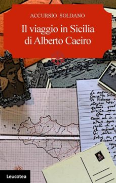il viaggio in sicilia di alberto caeiro (ebook)-9788831207782