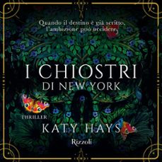 i chiostri di new york-9788831811682