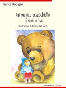 un magico orsacchiotto (ebook)-9788833542782
