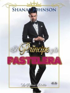 el príncipe y la pastelera (ebook)-9788835429982
