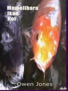memelihara ikan koi (ebook)-owen jones-9788835436782