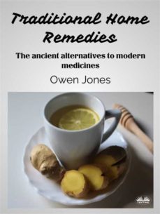 traditional home remedies (ebook)-owen jones-9788835447382