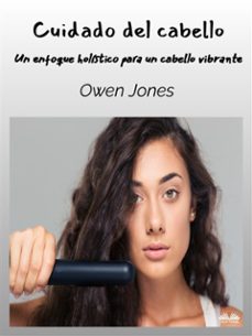 cuidado del cabello (ebook)-owen jones-9788835467182