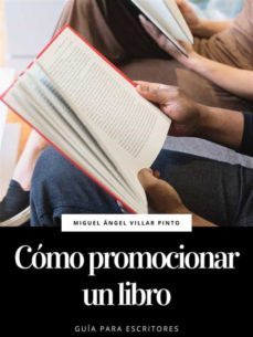 como promocionar un libro (ebook)-9788835813682