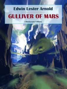 gulliver of mars (ebook)-edwin lester arnold-9788835820482