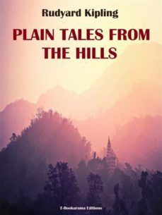 plain tales from the hills (ebook)-rudyard kipling-9788835822882