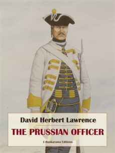 the prussian officer (ebook)-david herbert lawrence-9788835893882